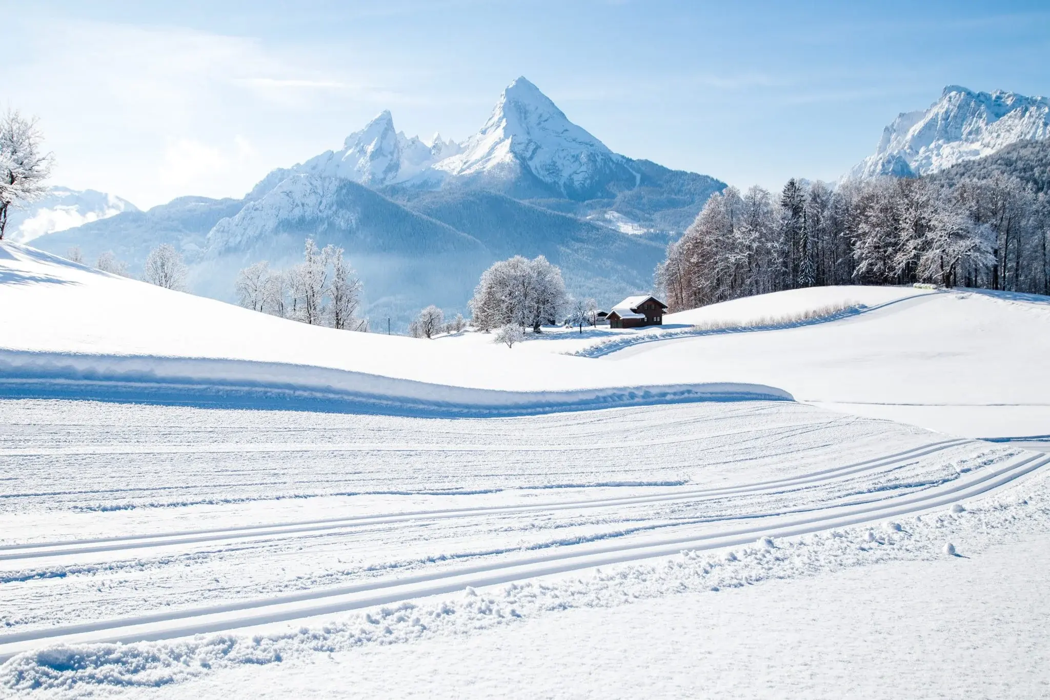 Suggestions for Winter Vacation: Things to Do on Winter Vacation image